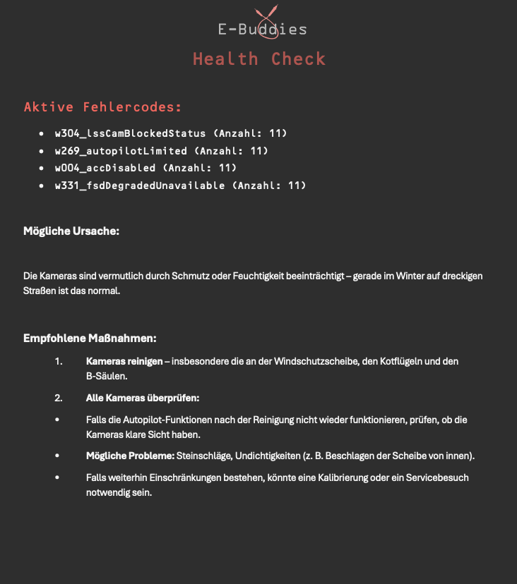 Health-Check Complete (remote)
