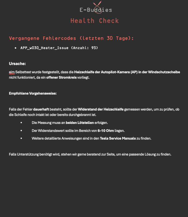 Health-Check Complete (remote)
